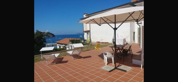 La maison de lorenzo