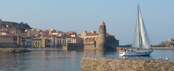 La maison de Petra