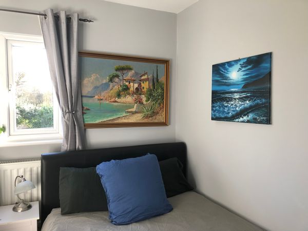 La maison de Bianca