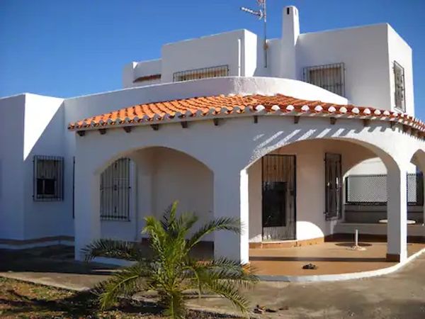 La maison de Rosario