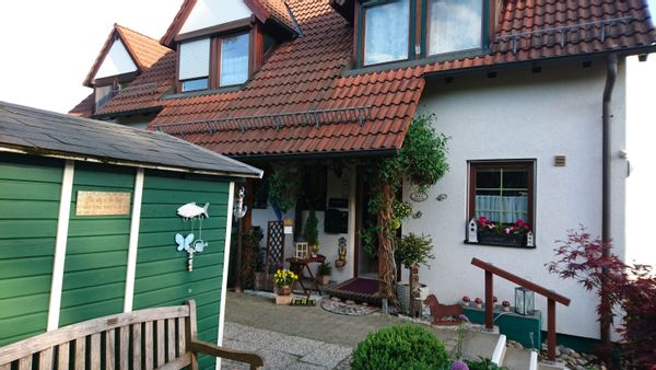 La maison de Britta & Bernhard