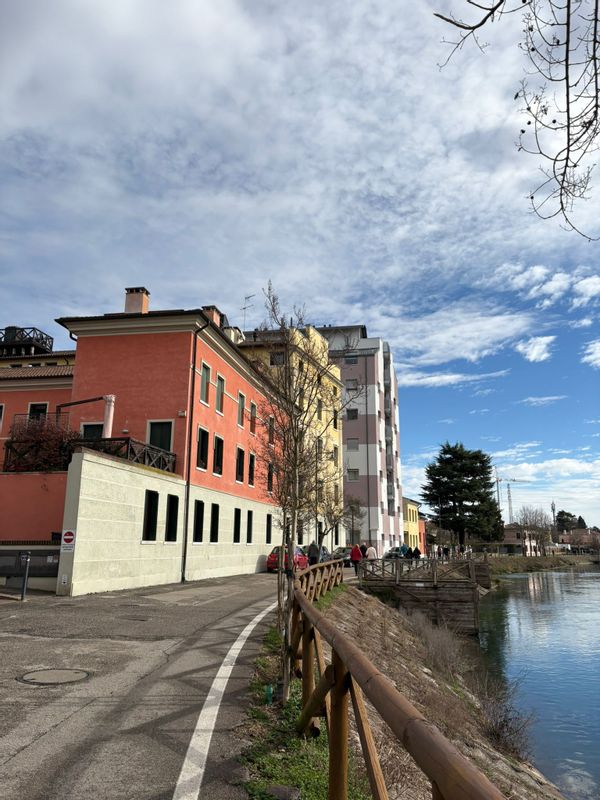 La maison de Filippo