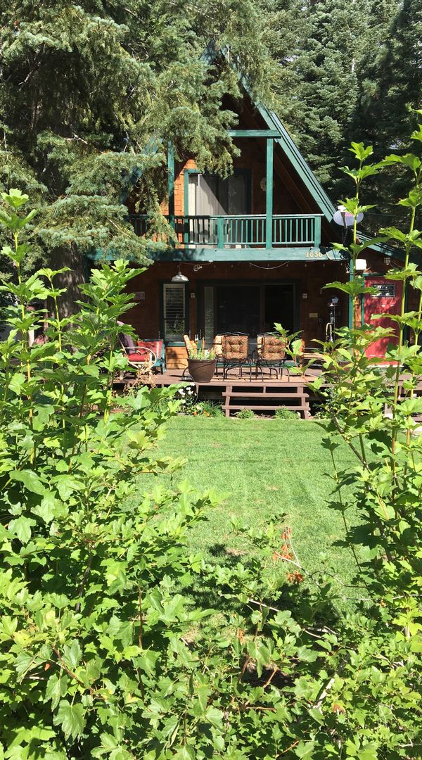 La maison de Don and Trish