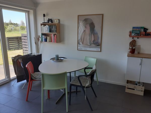 La maison de Nana & Johan