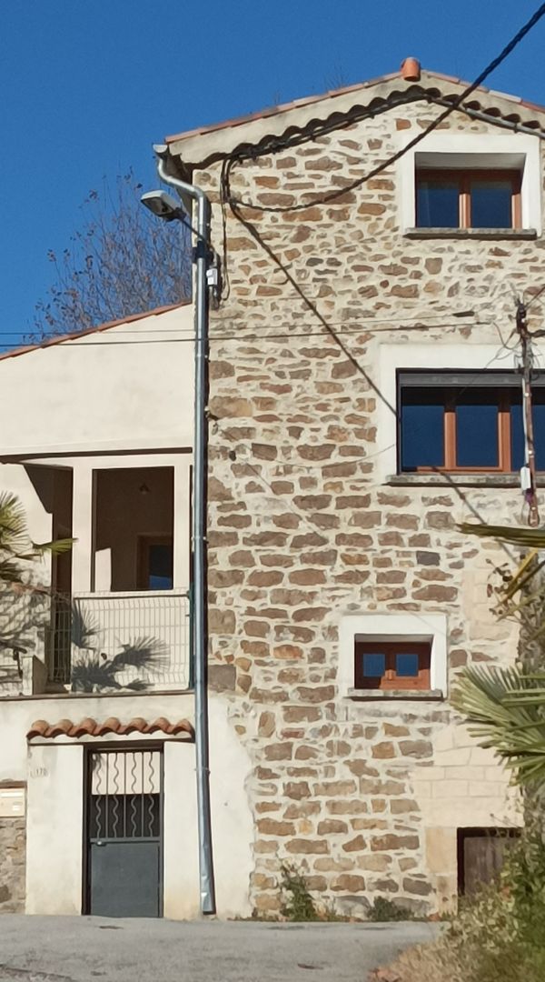 Le patio