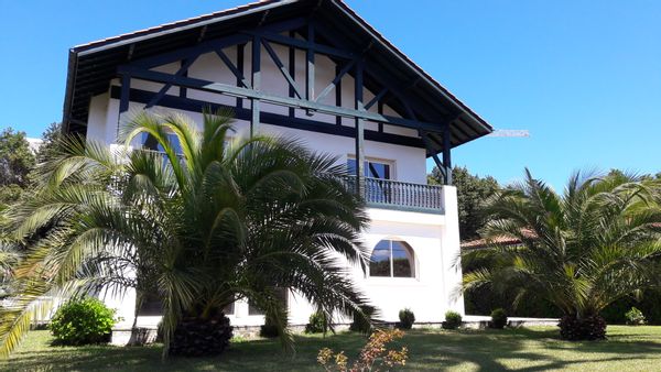 La maison de Julie