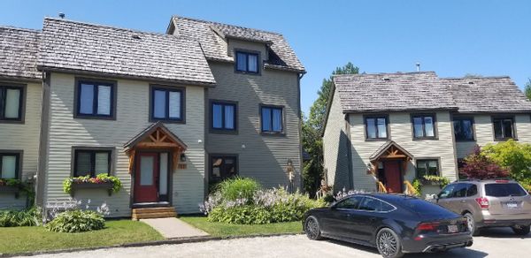 La maison de janette