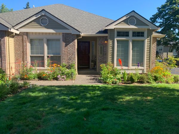 La maison de Jeff & Erin