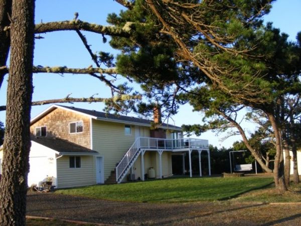 La maison de Vikki