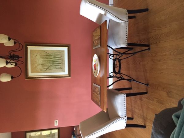 La maison de Elaine