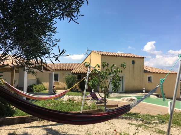 La maison de Loic et Caroline