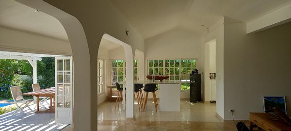 La maison de Ariane