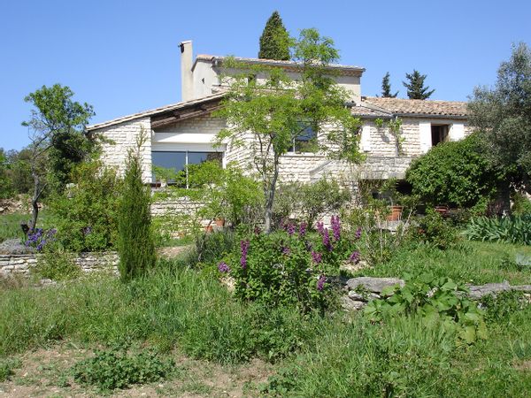 La maison de Olivier Et Fanchon