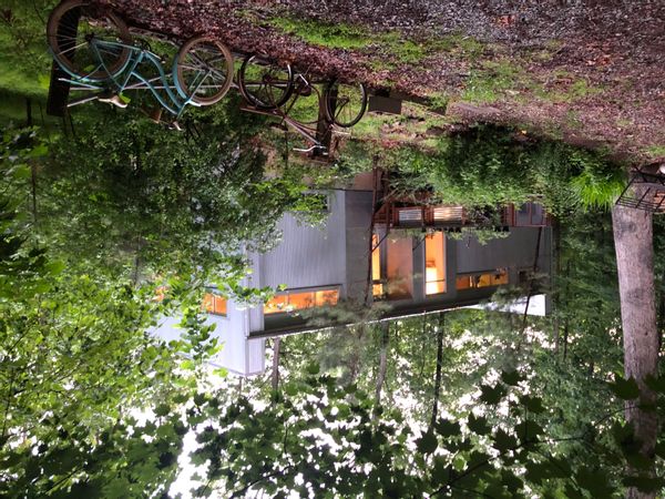 La maison de Maureen