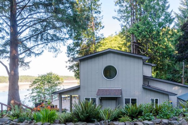 La maison de Dawn And Brayden