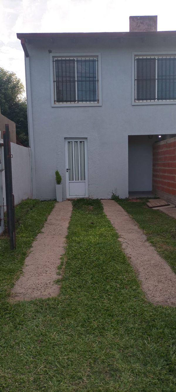 La maison de Flavio