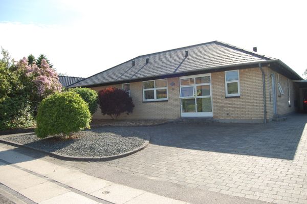 La maison de Lars
