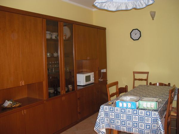 La maison de Roberto