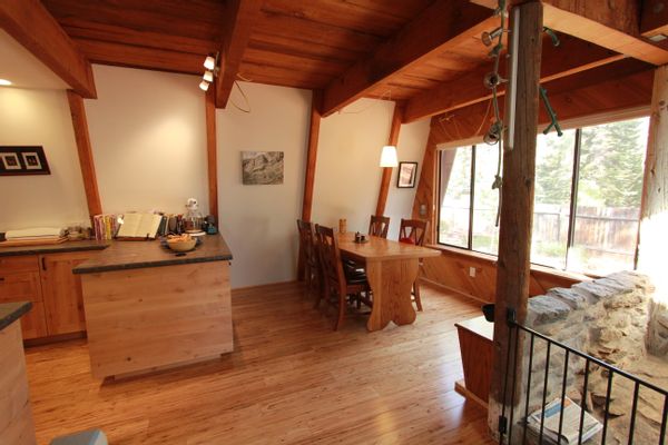 La maison de Rachel