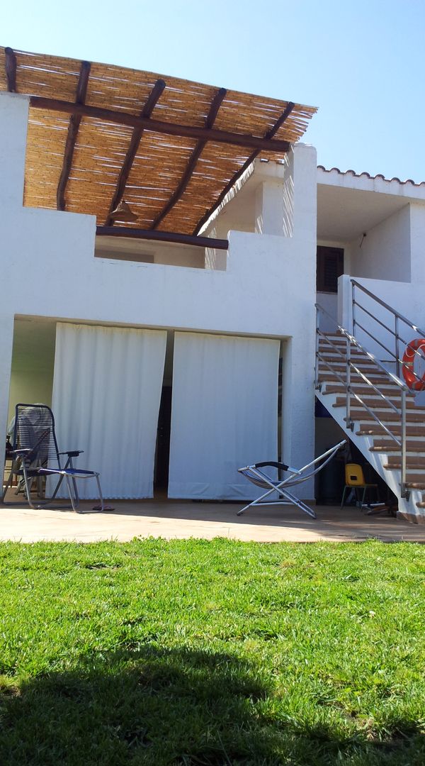 La maison de Paolo