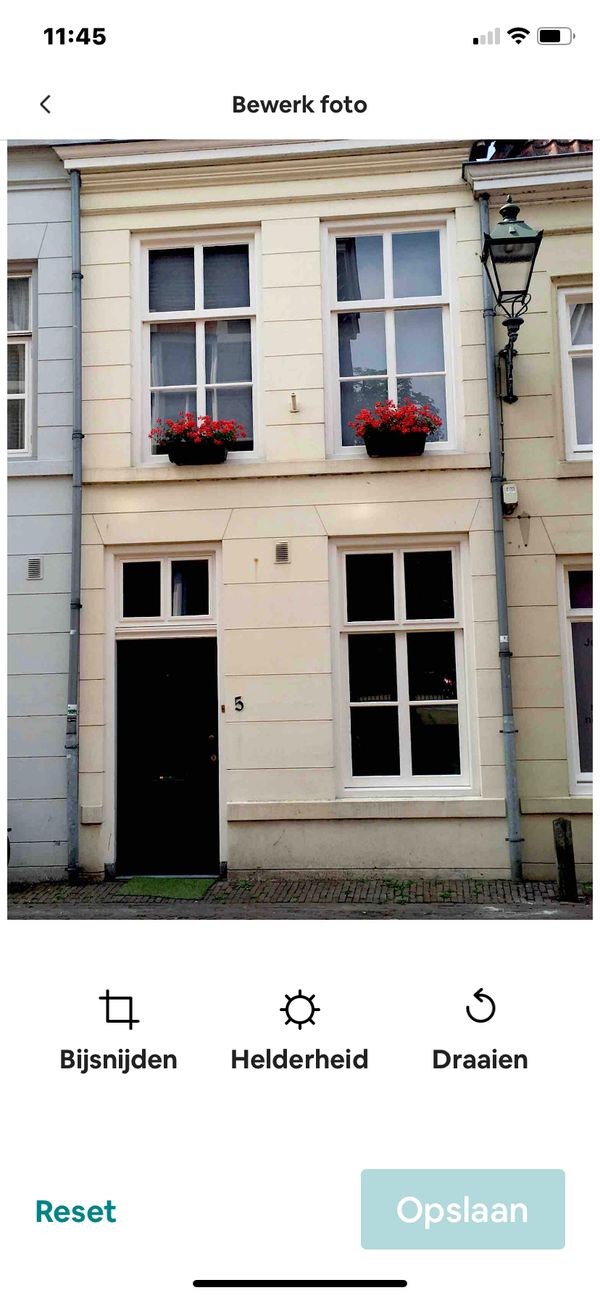 La maison de Lonneke