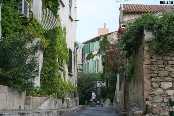 Envie de vacances au cœur de la Provence ?