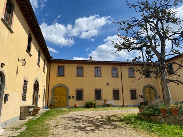 La maison de Claudia
