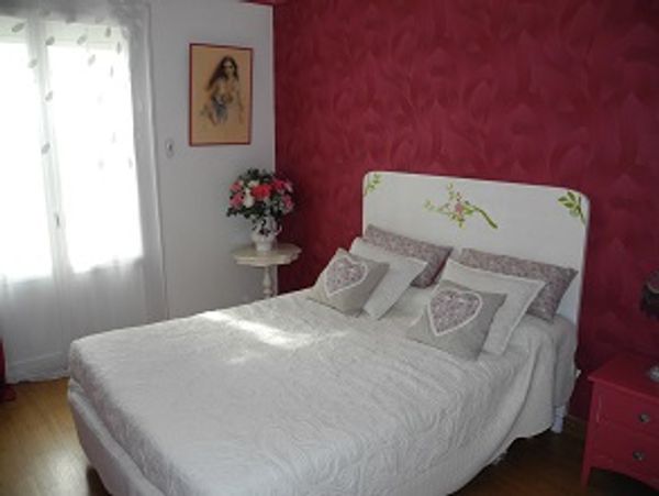 Ma maison 8 pièces