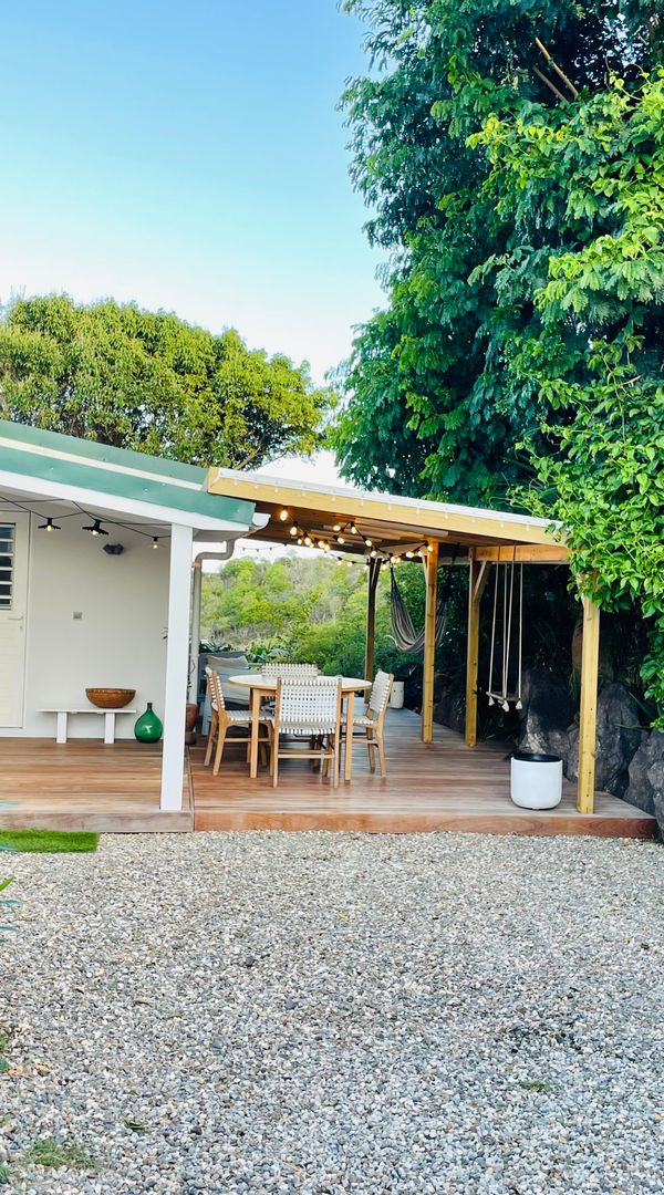 Le Bungalow St Barth (only last minute requests)