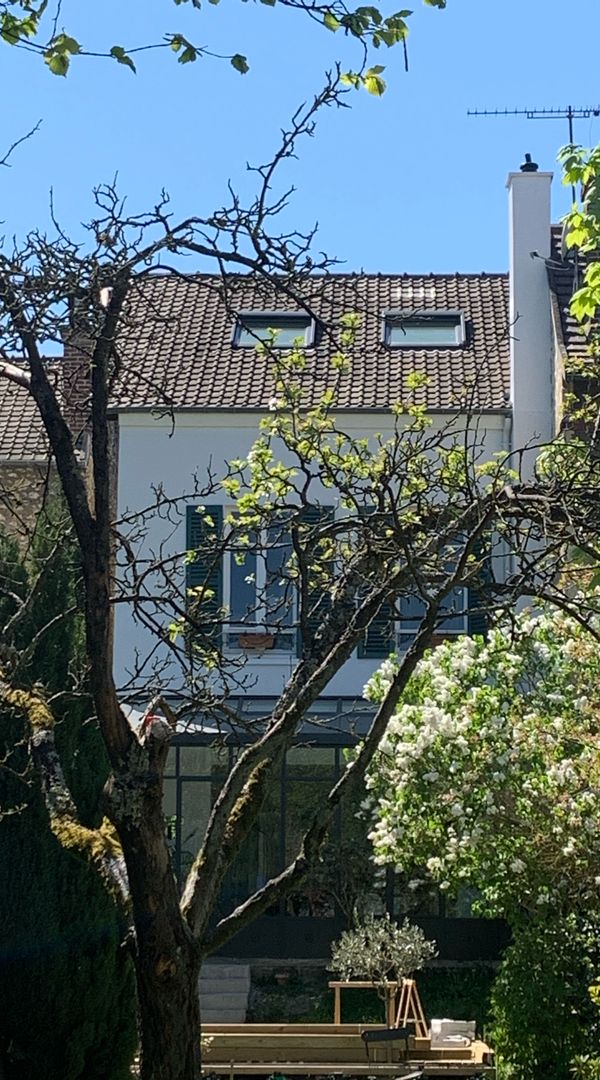 La maison de Nicolas