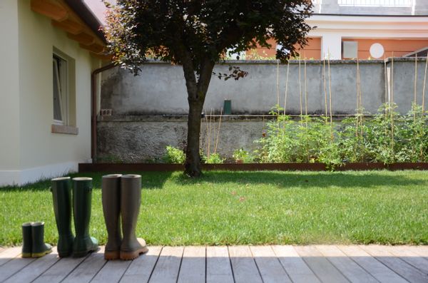 La maison de michela