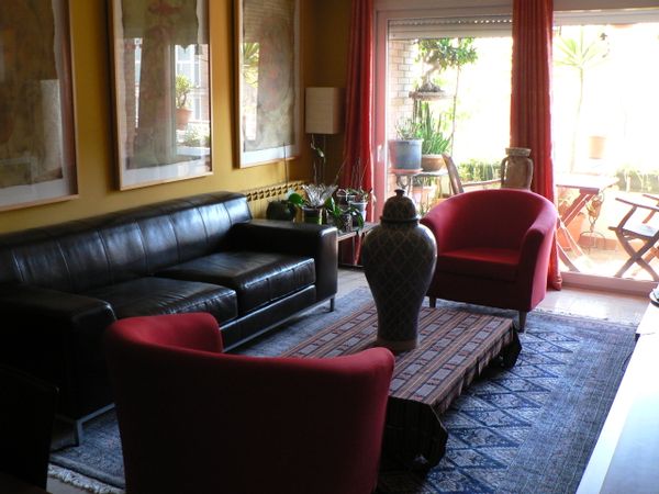 Un appartement en Catalogne
