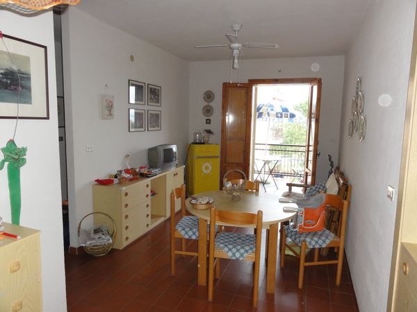 La maison de Giuseppe Anzilotta