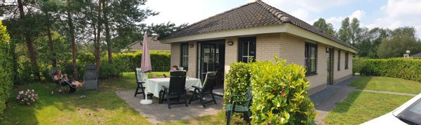 La maison de Ria