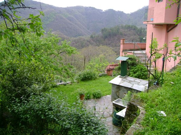 La maison de carlotta