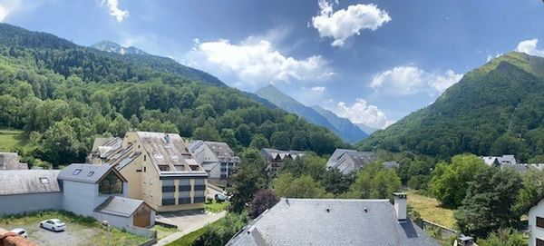Au coeur des Pyrénées