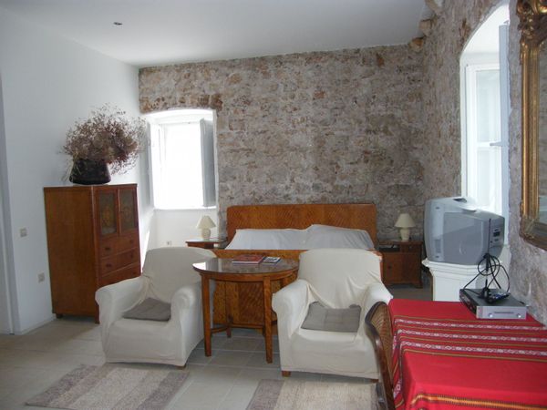 La maison de Sonja