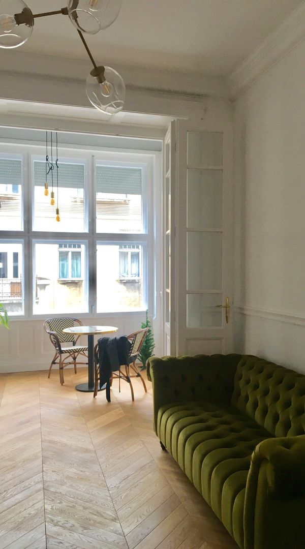 La maison de Andrea