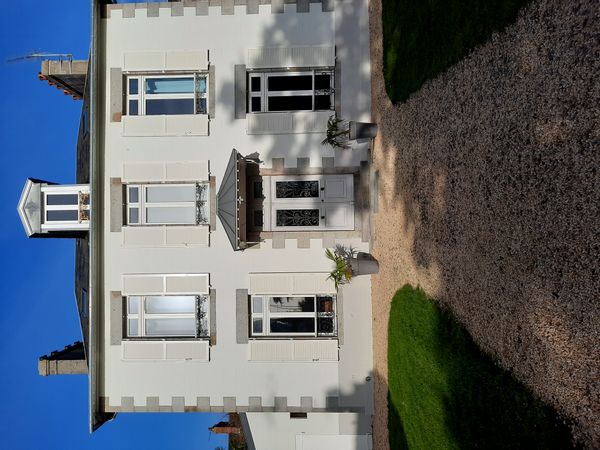 La maison de Juliette