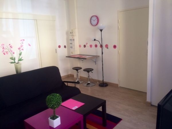 La maison de Natalia