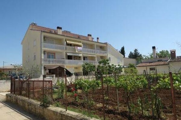 La maison de Ljubomir & Ljiljana