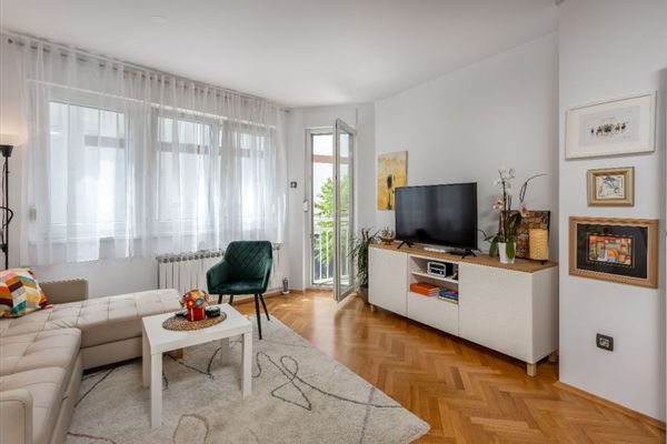 La maison de Ljubomir & Ljiljana