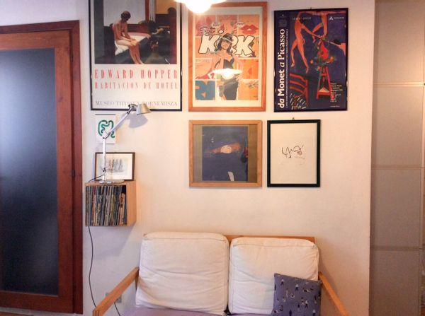 Lovely apartment in the heart of Turin
