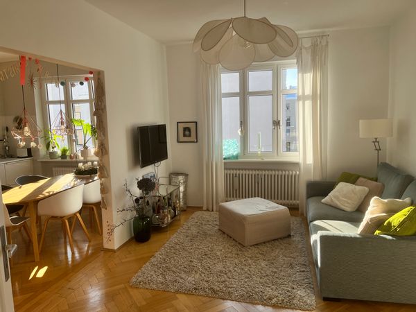 La maison de Walter