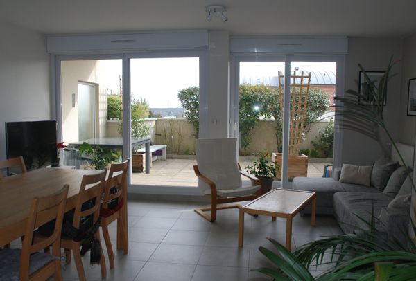 Maison agréable en Loire Valley