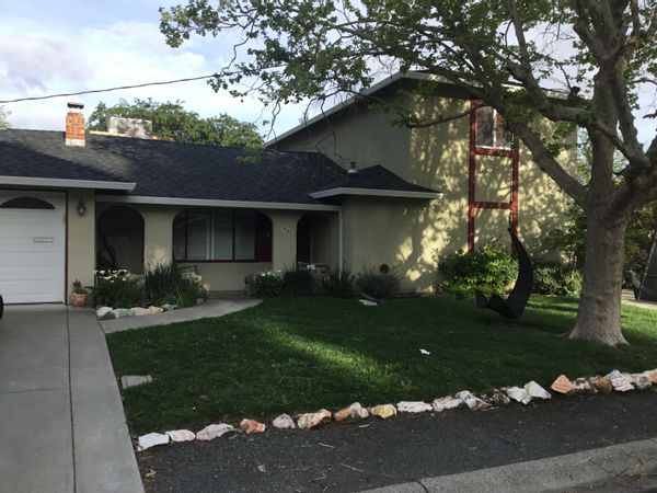 La maison de Eric