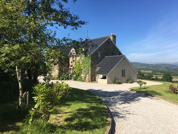 La maison de Gina