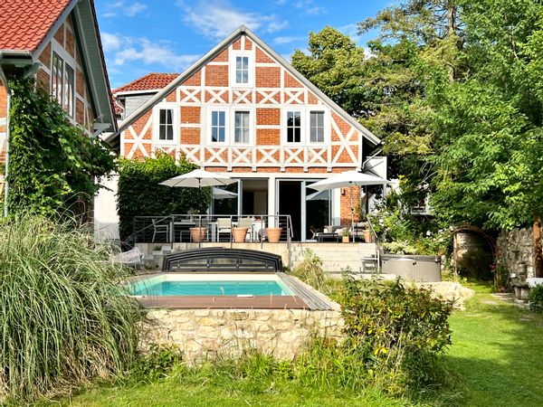 La maison de Peter