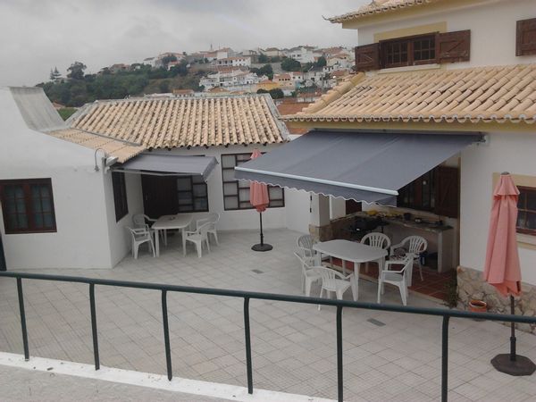 La maison de pedro