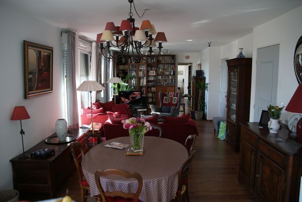 La maison de Pierre